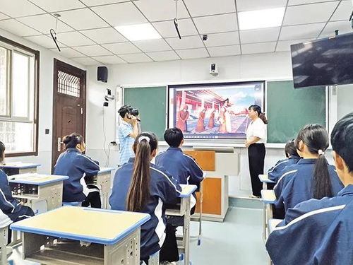 石泉縣職業技術教育中心 以德育為引擎，創新服務助推職教發展