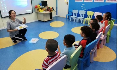 西安幼兒英語培訓咨詢服務指南 如何選擇適合孩子的幼兒英語培訓機構？